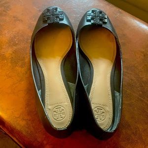 Tory Burch flats